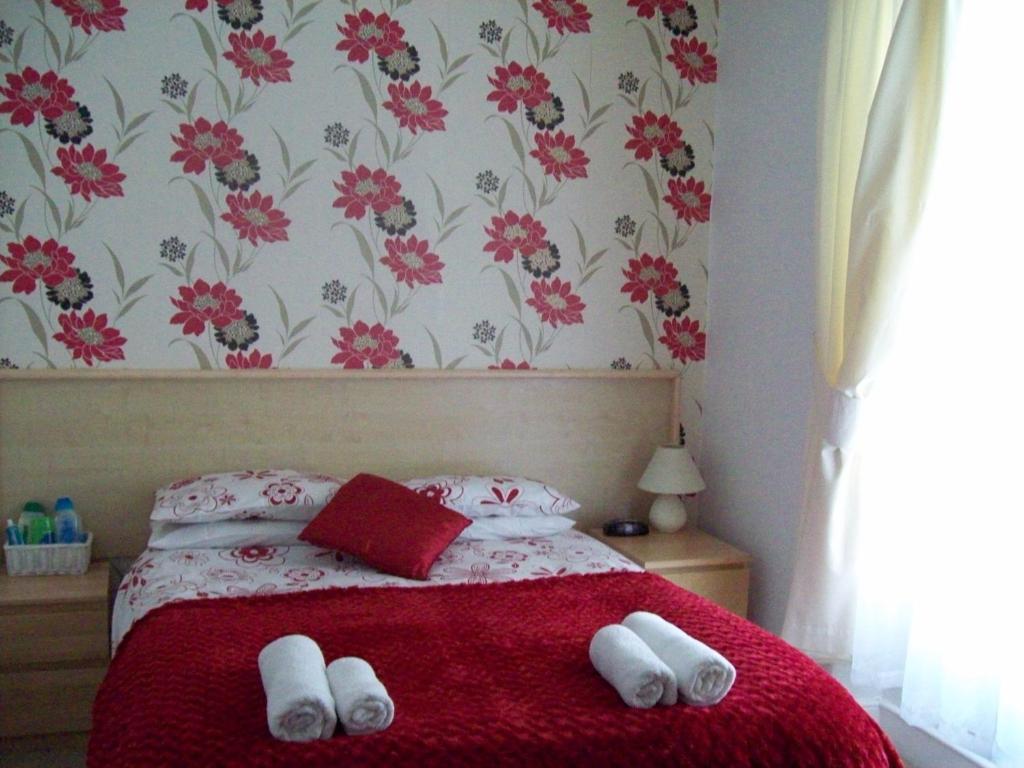 St Davids Llandudno Room photo