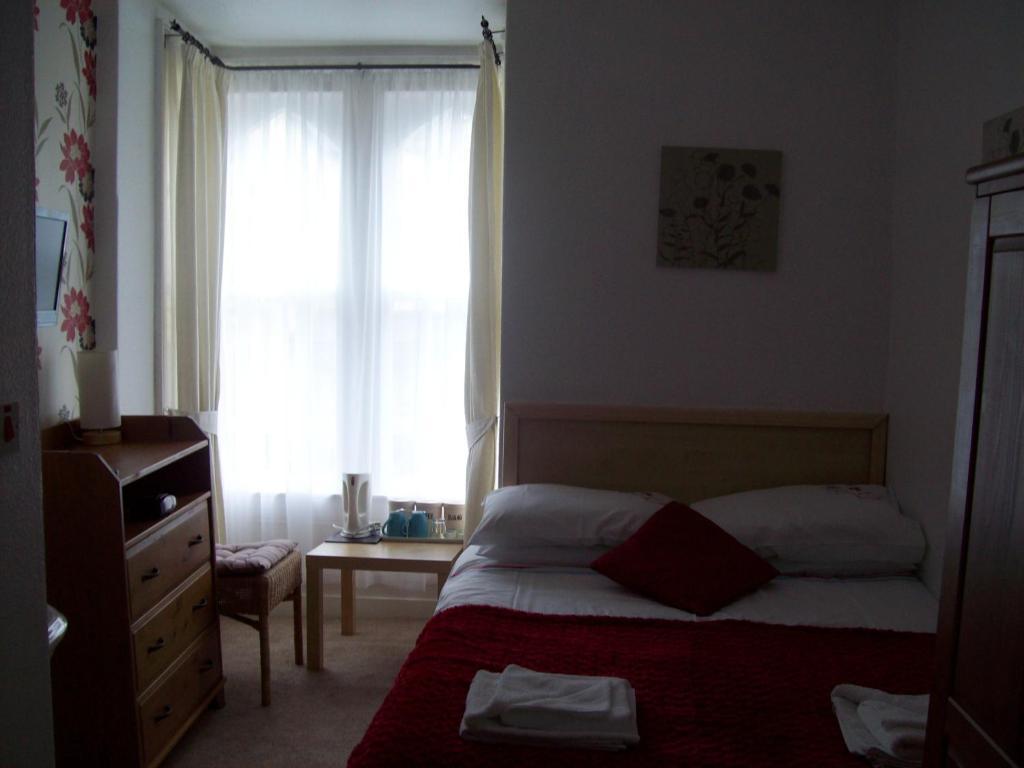 St Davids Llandudno Room photo