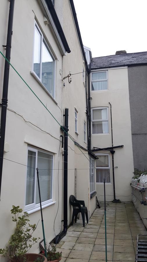St Davids Llandudno Exterior photo