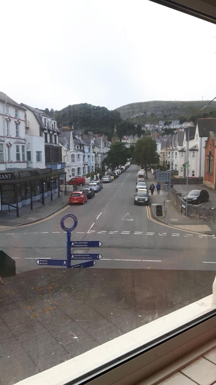 St Davids Llandudno Exterior photo